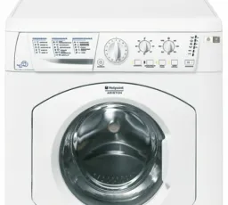 Стиральная машина Hotpoint-Ariston ARUSL 85, количество отзывов: 12