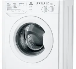 Стиральная машина Indesit WISL 105, количество отзывов: 9