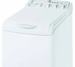 Стиральная машина Indesit WITL 86, количество отзывов: 10