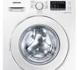 Отзыв на Стиральная машина Samsung WW60J4260JWDLP: хороший, высокий, звуковой, отличный