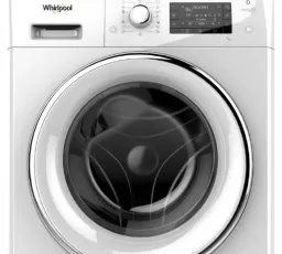 Отзыв на Стиральная машина Whirlpool FWSD 71283 WCV: отличный, быстрый, приличный, фирменный