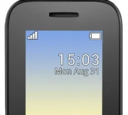 Отзыв на Телефон Alcatel One Touch 1020D от 28.3.2023 10:53 от 28.3.2023 10:53