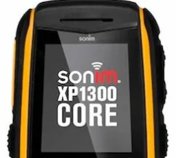 Телефон Sonim XP1300 Core, количество отзывов: 10