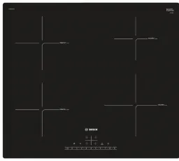 Варочная панель Bosch PUE611FB1E, количество отзывов: 10