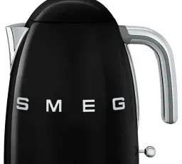 Чайник smeg KLF01, количество отзывов: 9