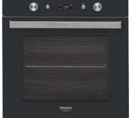 Духовой шкаф Hotpoint-Ariston FI7 861 SH BL, количество отзывов: 10