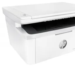 Отзыв на МФУ HP LaserJet Pro M28a: компактный, скупой от 21.4.2023 17:16