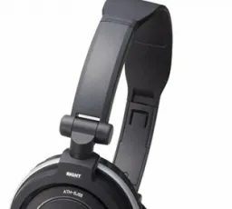 Наушники Audio-Technica ATH-SJ55, количество отзывов: 9