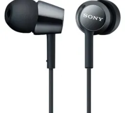 Наушники Sony MDR-EX150AP, количество отзывов: 7