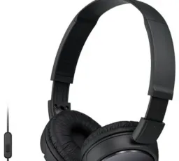 Наушники Sony MDR-ZX110AP, количество отзывов: 8