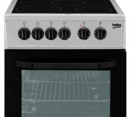 Плита BEKO CSS 48100 GS, количество отзывов: 9