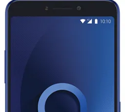 Смартфон Alcatel 3V 5099D, количество отзывов: 9