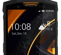 Отзыв на Смартфон DOOGEE S80: плохой, неплохой, внешний, глубокий