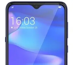 Смартфон Hisense Rock 5 4/64GB, количество отзывов: 10