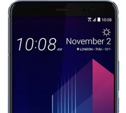 Отзыв на Смартфон HTC U11 Plus 128GB: хороший, отсутствие, ужасный, новый