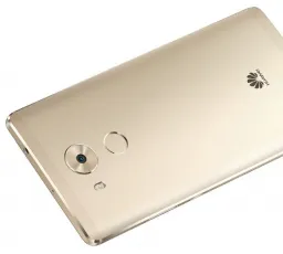 Смартфон HUAWEI Mate 8 32GB, количество отзывов: 9