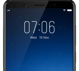 Смартфон Vivo V7, количество отзывов: 9