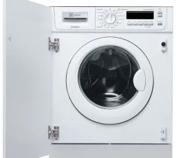 Отзыв на Стиральная машина Electrolux EWG 147540 W: извлекаемый от 23.4.2023 17:57 от 23.4.2023 17:57