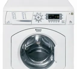 Стиральная машина Hotpoint-Ariston ARMXXD 109, количество отзывов: 10