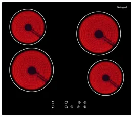 Отзыв на Варочная панель Weissgauff HV 640 B: крутой от 25.4.2023 1:26