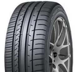 Автомобильная шина Dunlop SP Sport Maxx 050+, количество отзывов: 7