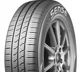 Автомобильная шина Kumho Sense KR26, количество отзывов: 8