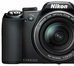 Отзыв на Фотоаппарат Nikon Coolpix P90: отличный, простой от 14.5.2023 22:48 от 14.5.2023 22:48