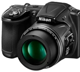 Отзыв на Компактный фотоаппарат Nikon Coolpix L830 от 19.5.2023 6:08 от 19.5.2023 6:08