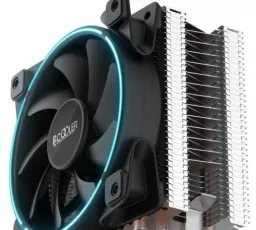 Кулер для процессора PCcooler GI-X4, количество отзывов: 12