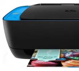 МФУ HP DeskJet Ink Advantage Ultra 4729, количество отзывов: 7