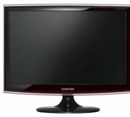 Монитор Samsung SyncMaster T220, количество отзывов: 8