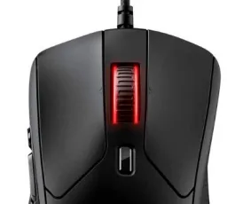 Мышь HyperX Pulsefire Raid USB, количество отзывов: 9