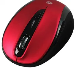 Мышь SmartBuy SBM-612AG-RK Red-Black USB, количество отзывов: 10