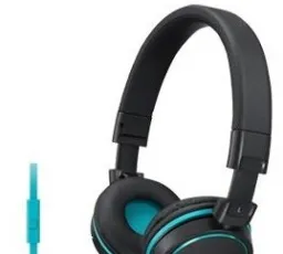 Наушники Sony MDR-ZX610AP, количество отзывов: 10