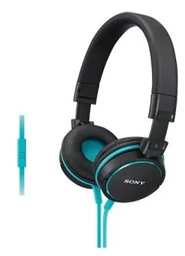 Наушники Sony MDR-ZX610AP, количество отзывов: 10