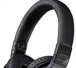 Отзыв на Наушники Sony MDR-ZX750BN: хороший, низкий, накладной, неплохой