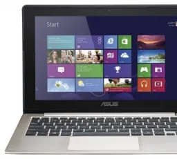 Отзыв на Ноутбук ASUS VivoBook X202E: внешний, современный, симпатичный, беспроводной