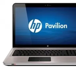 Ноутбук HP PAVILION DV7-4100, количество отзывов: 9