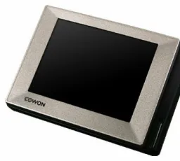 Плеер Cowon D2+ 16Gb, количество отзывов: 10