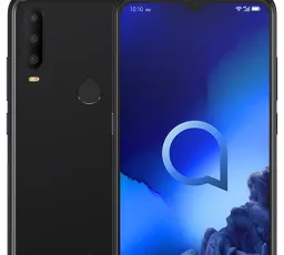 Смартфон Alcatel 3X (2019) 5048Y DS 4/64GB, количество отзывов: 7