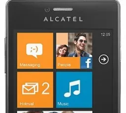 Смартфон Alcatel One Touch View, количество отзывов: 10