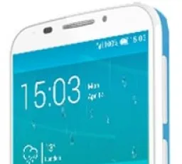 Отзыв на Смартфон Alcatel Pop S7 7045Y: хороший, нормальный, шустрый, фронтальный