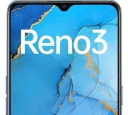 Отзыв на Смартфон OPPO Reno 3 8/128GB: отличный, крутой, бегущий от 17.5.2023 4:06