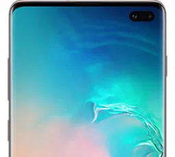 Отзыв на Смартфон Samsung Galaxy S10+ 12/1024GB: хороший, шикарный, завышенный, худший