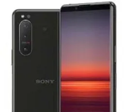 Смартфон Sony Xperia 5 II, количество отзывов: 9