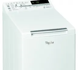 Стиральная машина Whirlpool TDLR 70220, количество отзывов: 7