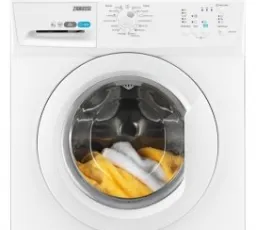 Стиральная машина Zanussi ZWSO 6100 V, количество отзывов: 10