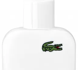 Отзыв на Туалетная вода LACOSTE L.12.12 Blanc от 29.4.2023 11:22