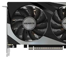 Видеокарта GIGABYTE GeForce RTX 3070 1815MHz PCI-E 4.0 8192MB 14000MHz 256 bit 2xHDMI 2xDisplayPort HDCP GAMING OC, количество отзывов: 10